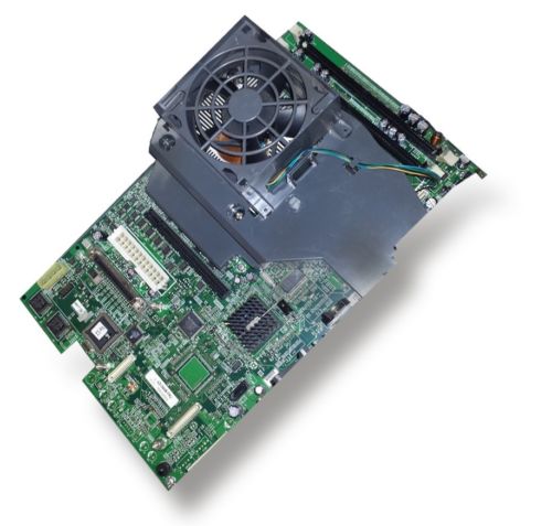 New 42V3948 Motherboard for IBM 4846-545 E45 - Click Image to Close